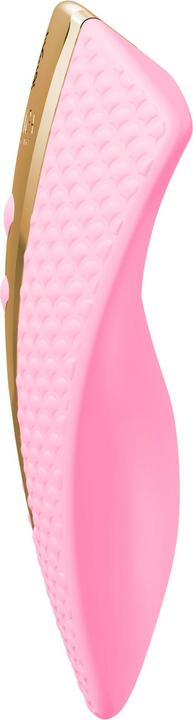 Produktbild Shunga Obi Intimate Massager Light Pink