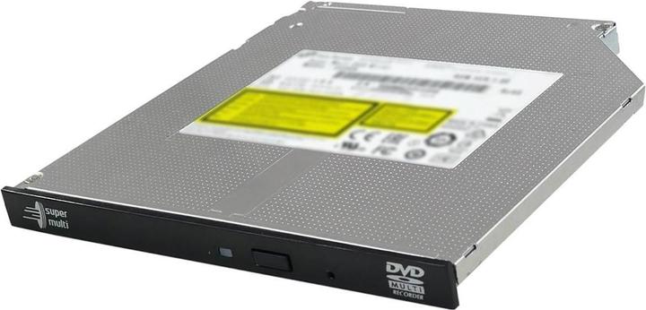 Immagine prodotto Hitachi Unità disco ottico Gud1N (Masterizzatore DVD)