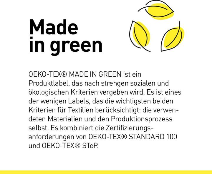 Produktbild Calida Cirkular Sleep (M)
