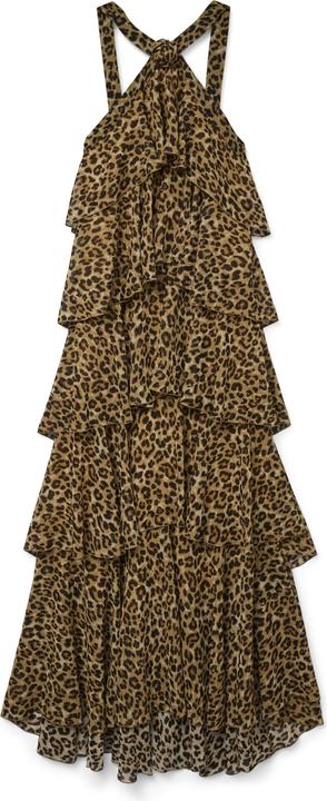 Produktbild Vero Moda VMFELICIA Langes Kleid Party-Kleid (S)
