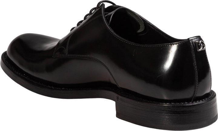 Image du produit Dolce & Gabbana Flat Shoes Black (41)