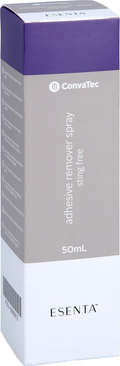 Produktbild Esenta Pflasterlöser Spray 50 ml (1 x)