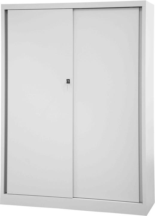 Actual product image Bisley ko (120 x 43 x 163.70 cm)