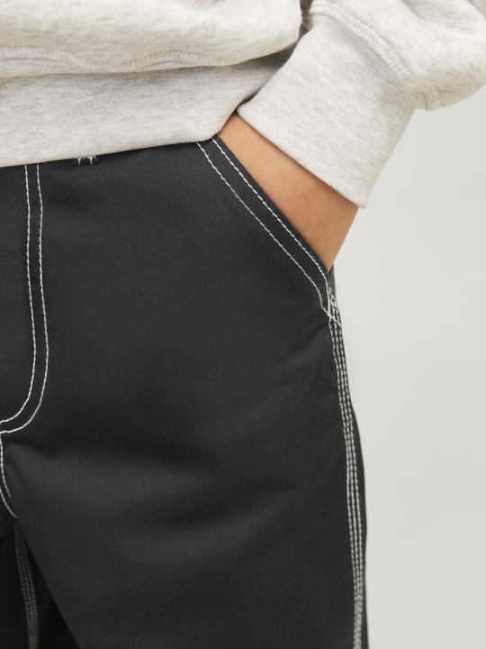 Actual product image Jack & Jones Classic trousers Mini Classic trousers (104)