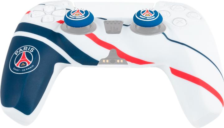 Produktbild Konix Kit de protection en silicone pour manette PS5 - PSG (PS5)