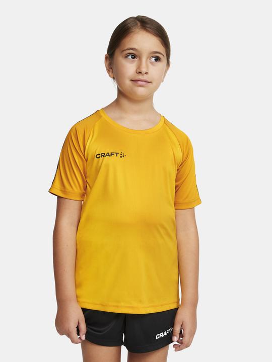 Actual product image Craft Squad 2.0 Contrast Jersey Jr (158, 164)