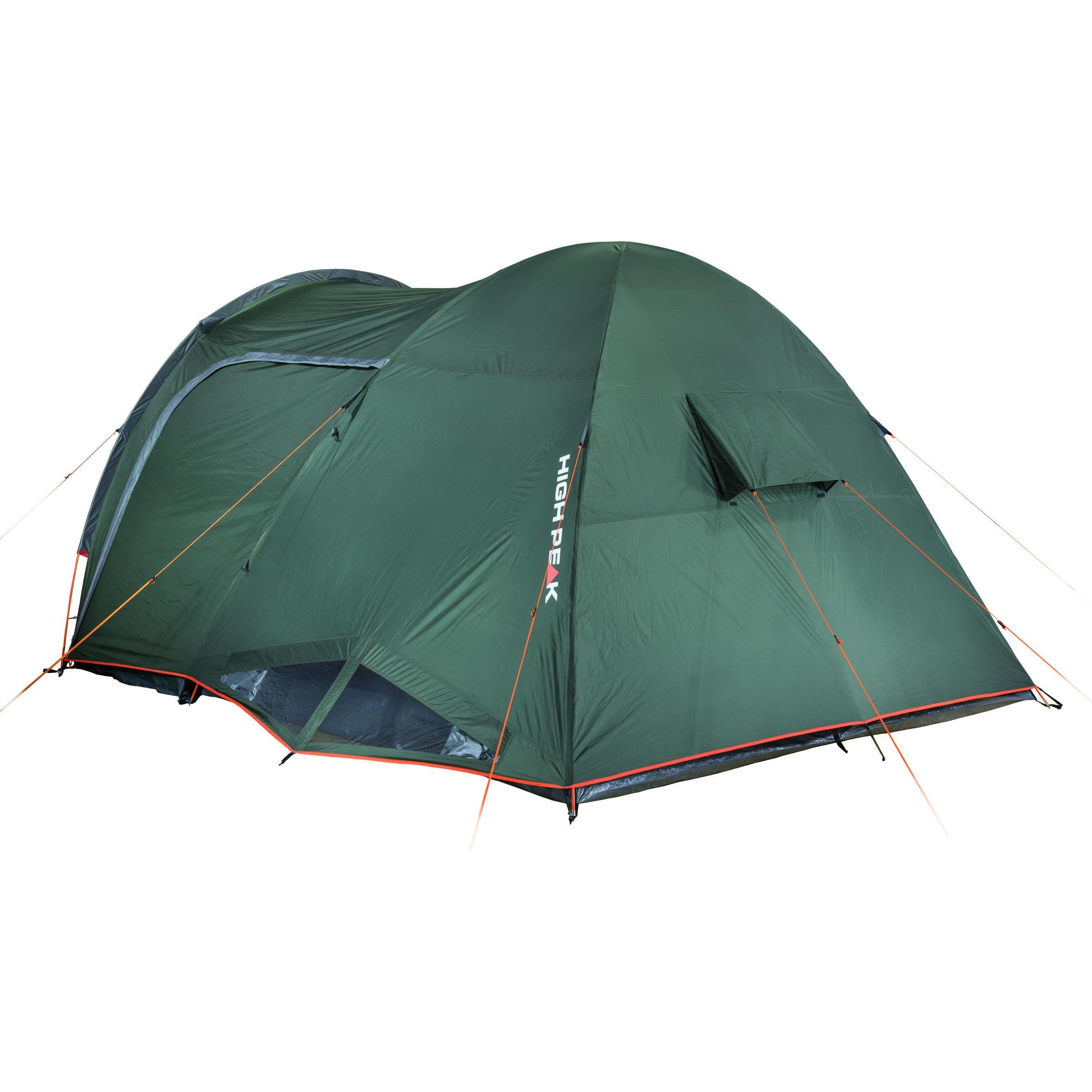 Thumbnail - High Peak, Zelt, (Kuppelzelt, 8.80 kg, 5 Personen)