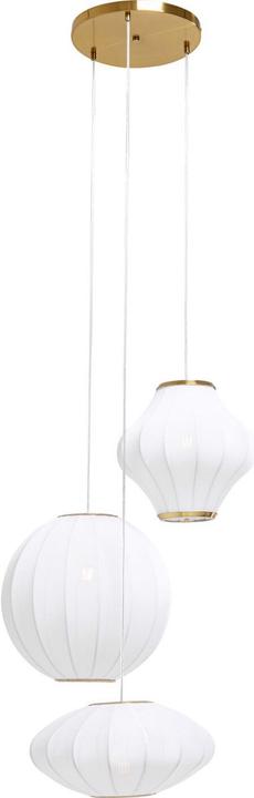 Produktbild Kare Design Hängeleuchte Nilay Ø67cm