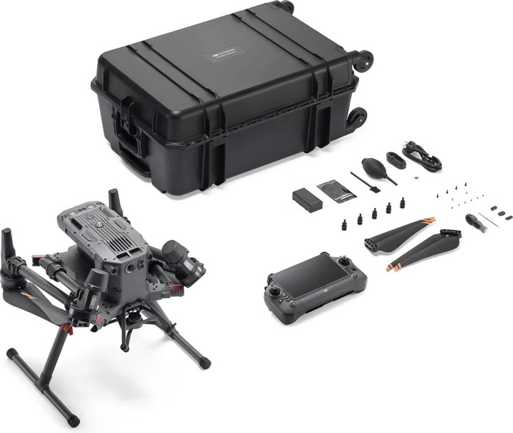 Produktbild DJI Matrice M350 RTK (9000 g)