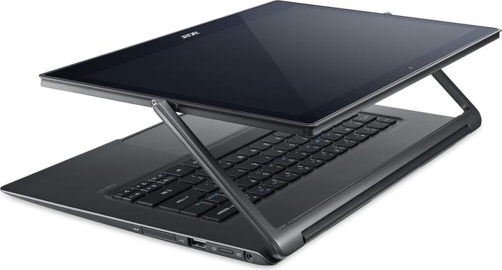 Actual product image Acer Aspire R13 (13.30", Intel Core i7-5500U, 8 GB, 512 GB, CH)