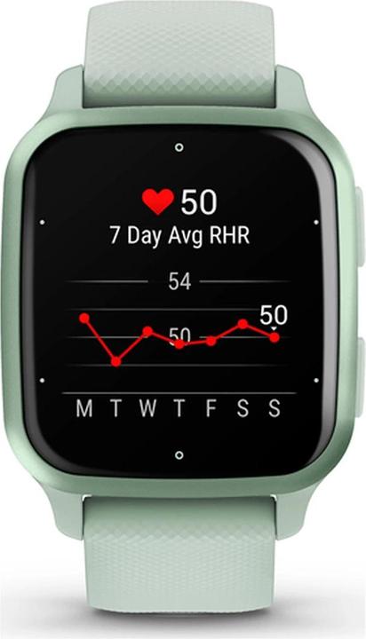 Produktbild Garmin Venu Sq 2 (40.60 mm)
