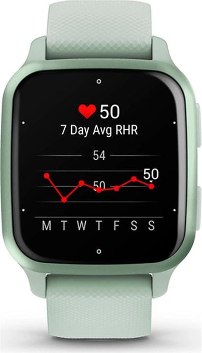 Actual product image Garmin Venu Sq 2 (40.60 mm)