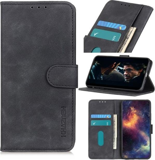 Immagine prodotto MU Classic Serie classica IV con copertina in pelle (Huawei Y5p)
