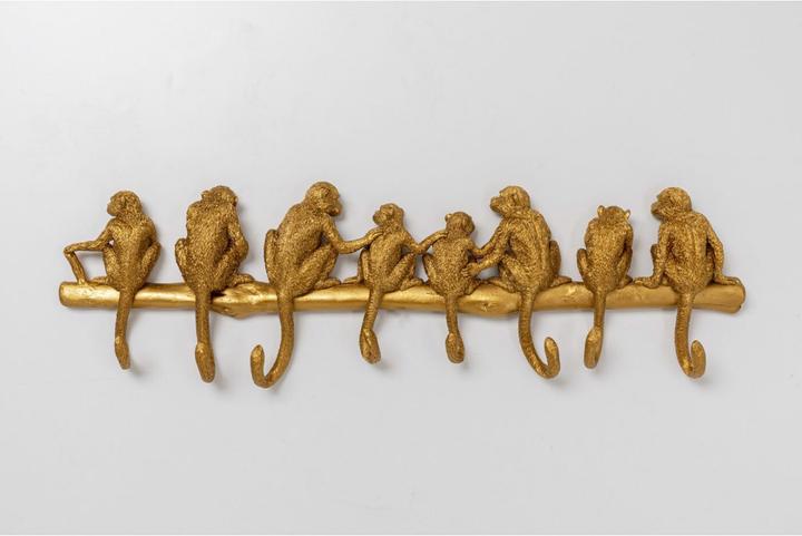 Image du produit Kare Design Monkey Hook