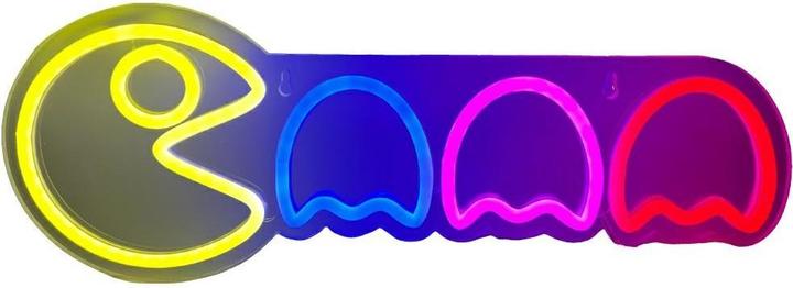 Produktbild Beline Neon Light Pac-Man