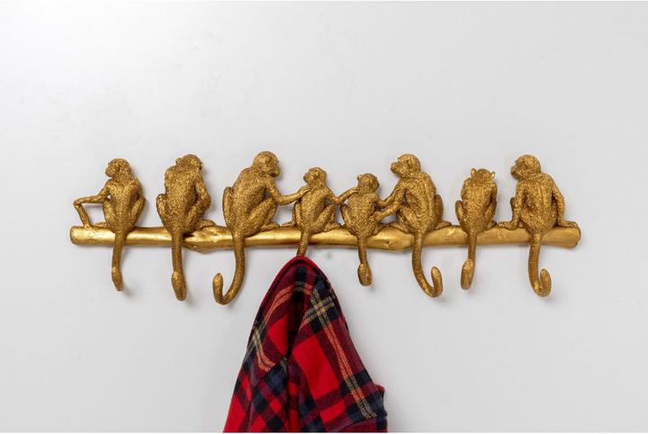 Image du produit Kare Design Monkey Hook