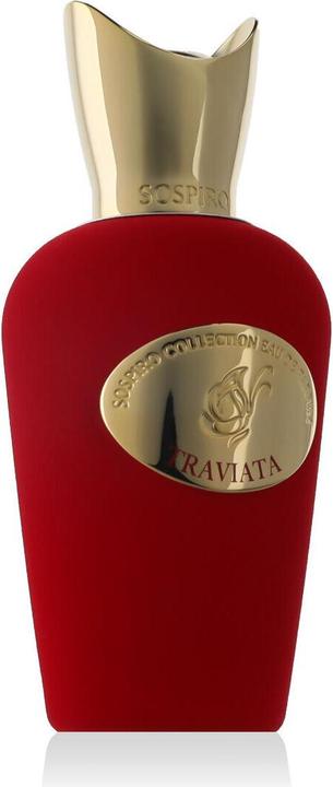 Immagine prodotto Sospiro Perfume Traviata EDP (Eau de parfum, 100 ml)