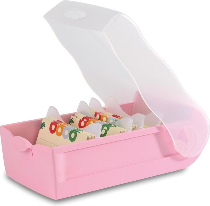 Produktbild Han Croco Box (A8)