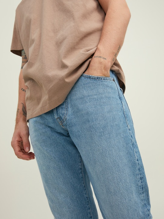 Actual product image Jack & Jones Chris Cooper JOS 890 Loose Fit Jeans (33)
