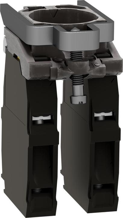 Actual product image Schneider Electric Contact block for joystick control 4 way