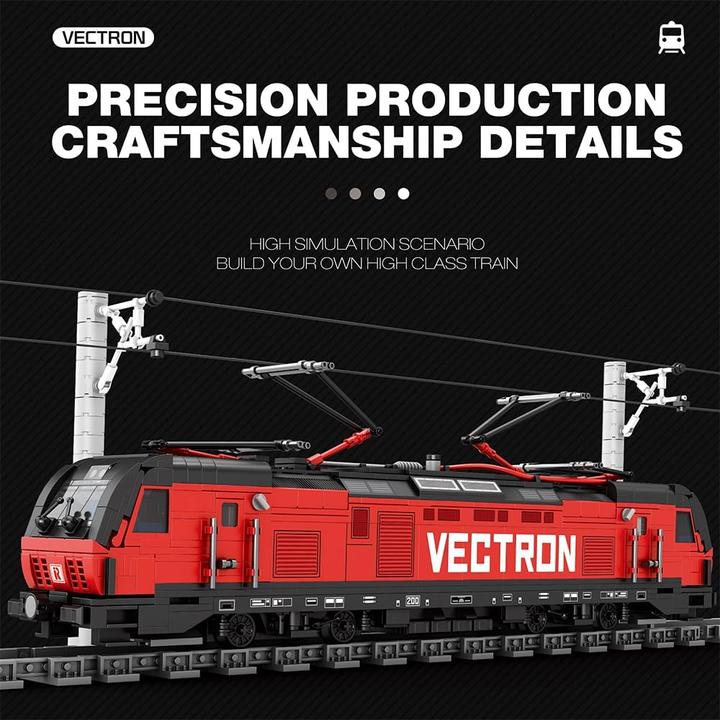 Image du produit ReoBrix Vectron
