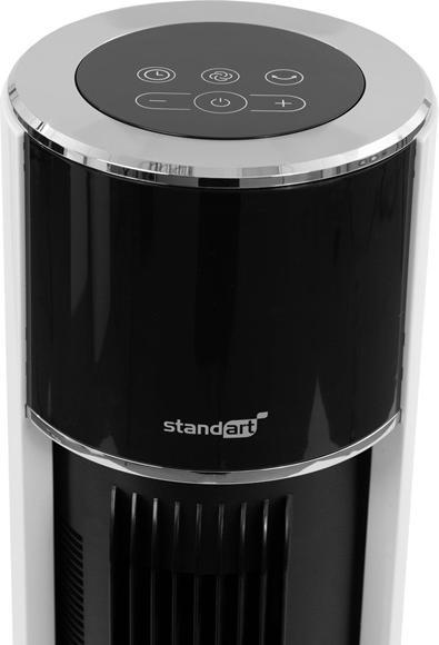 Produktbild Standart FZ10-19CR (58 dB)