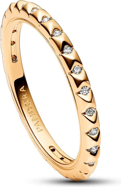 Produktbild Pandora ME Pyramiden Ring (50)