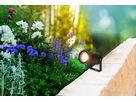 Image du produit Max Hauri maxGARDEN Gartenspot ALU IP65 Marso (345 lm, GU10, IP65)