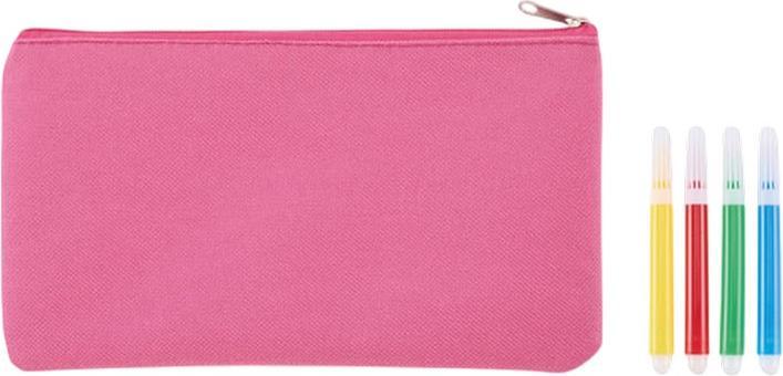 Produktbild MidOcean Schreibmäppchen Kiddo Set Polyester