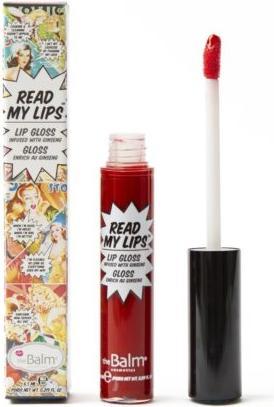 Image du produit The Balm Read My Lips (Impressionner)