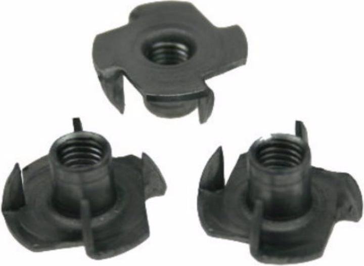 Actual product image Adam Hall 5313 Drive-in nut M5 (M5)