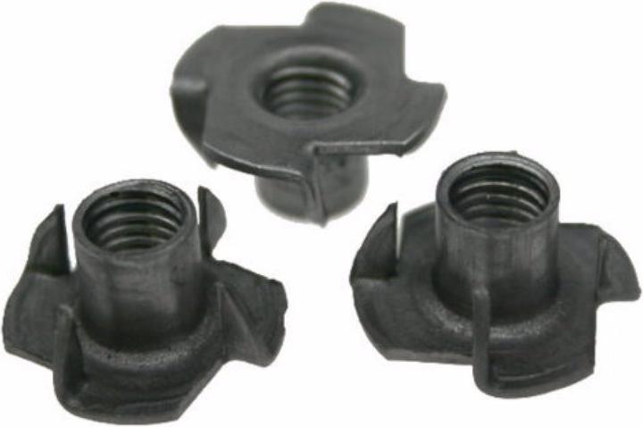 Produktbild Adam Hall 5314 Einschlagmutter M8 (M8)