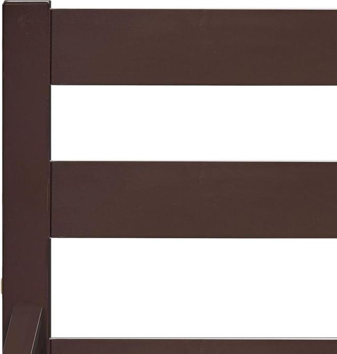 Image du produit vidaXL Bettgestell (180 x 200 cm)