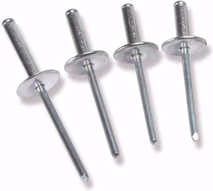 Immagine prodotto Bralo 55934816 Rivetto cieco testa grande