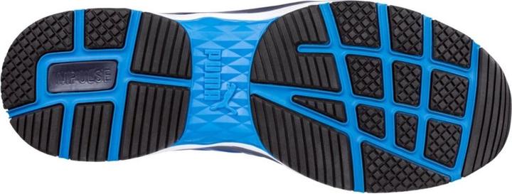 Actual product image Puma low shoes (S1P, 43)