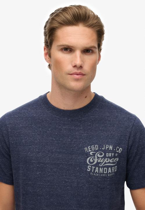 Produktbild Superdry Industrial Relaxed (S)