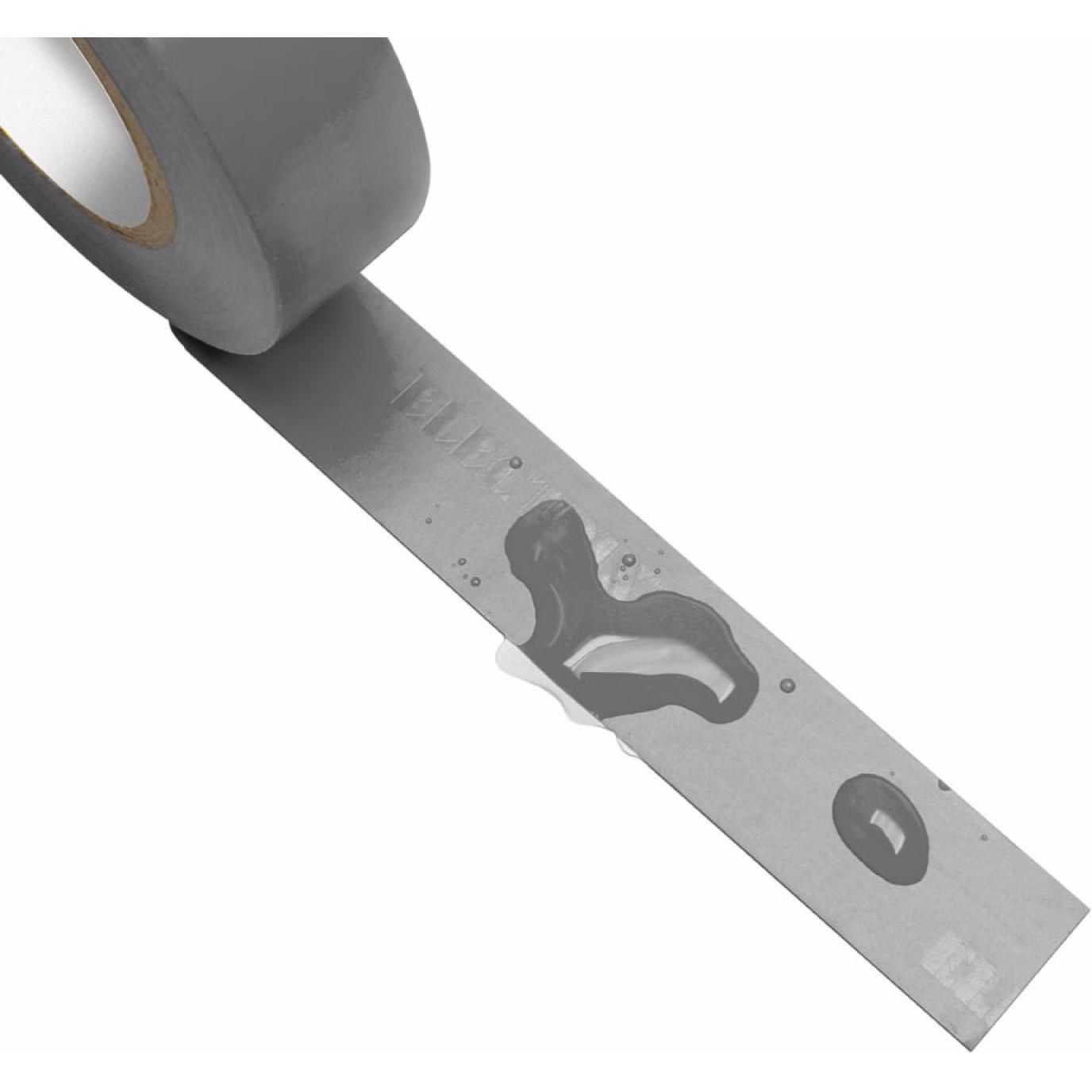 Thumbnail - Adam Hall, Klebeband, 580813 GREY Isolierband 0,13 (19 mm)