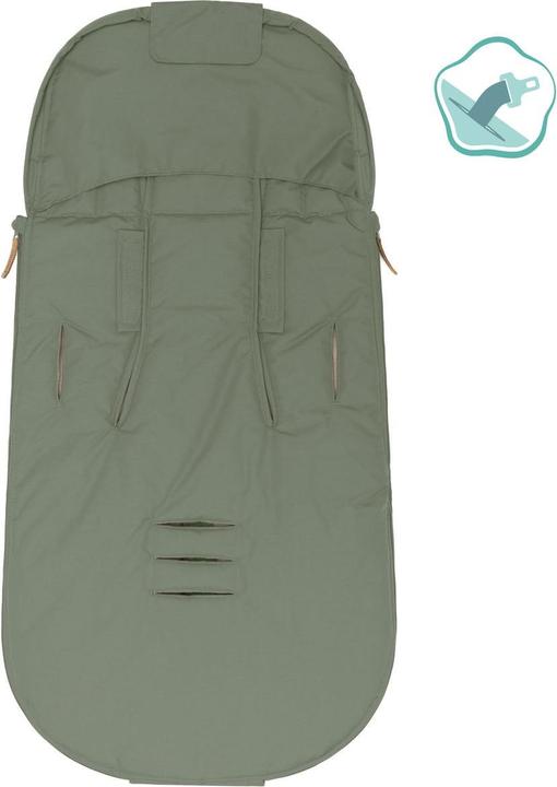 Actual product image Fillikid Sommerfusssack Light Trend