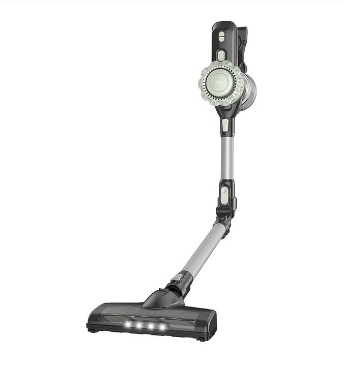 Actual product image Livoo Flexible cordless stick vacuum cleaner