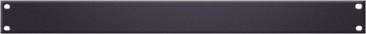Produktbild Adam Hall 87221 STL 19" U-Rackblende (Zubehör)