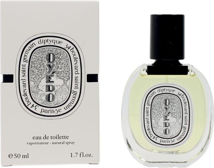 Produktbild Diptyque Oyedo Edt Spray (Eau de Toilette, 50 ml)