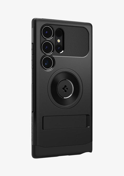 Actual product image Spigen Slim Armor (MagFit) (Samsung Galaxy S24 Ultra)