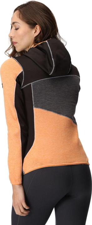 Immagine prodotto Regatta Giacca in pile con zip intera Walbury VI Marl Donna/Ladies (36)