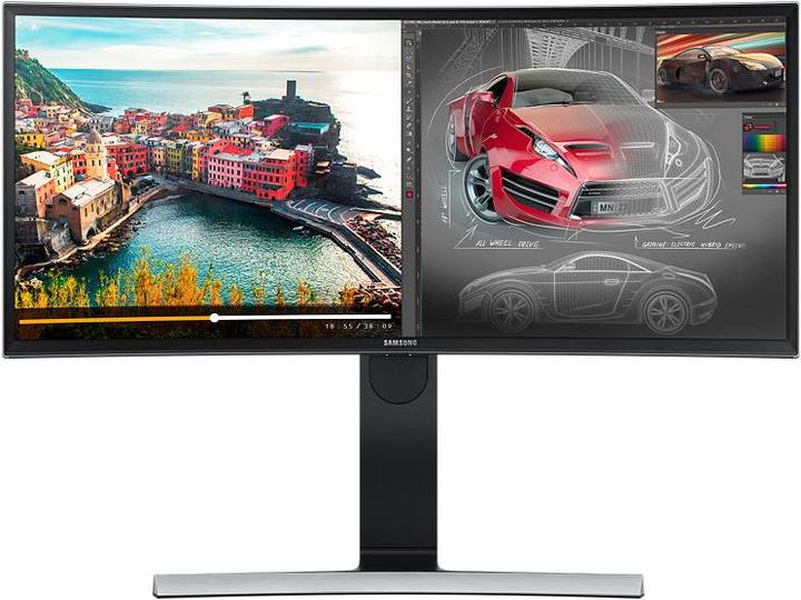Immagine prodotto Samsung S29e790c (2560 x 1080 pixel, 29")