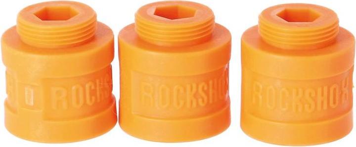 Produktbild RockShox 35 Silver A1
