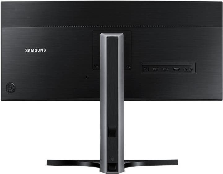 Immagine prodotto Samsung S29e790c (2560 x 1080 pixel, 29")