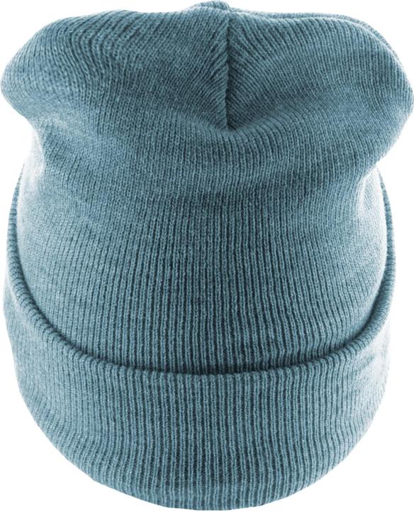 Actual product image Masterdis Beanie Basic Flap Long Version - 14287 (One size)