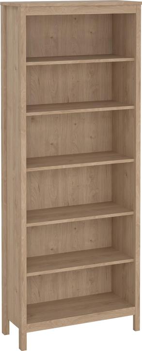 Tvilum Madrid (78.05 x 32.50 x 199 cm)