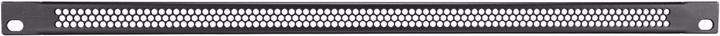 Adam Hall 872005 VR 19" U ventilation panel (Accessories)