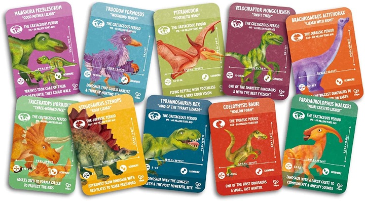 Immagine prodotto Hape Dinosauro (201 pezzi)